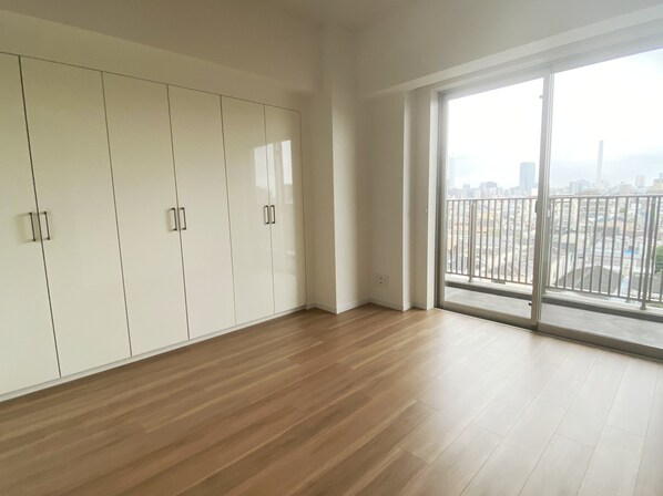 ルフォンプログレ滝野川の物件内観写真